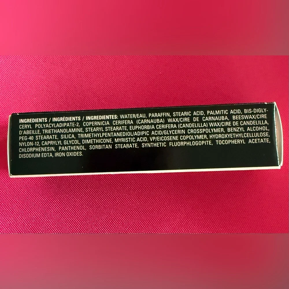 Mary Kay Lash Intensity Mascara - Black New in Box - Picture 4 of 4